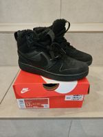 NIKE Winterschuhe Kinder, Grösse 29.5, Neu!