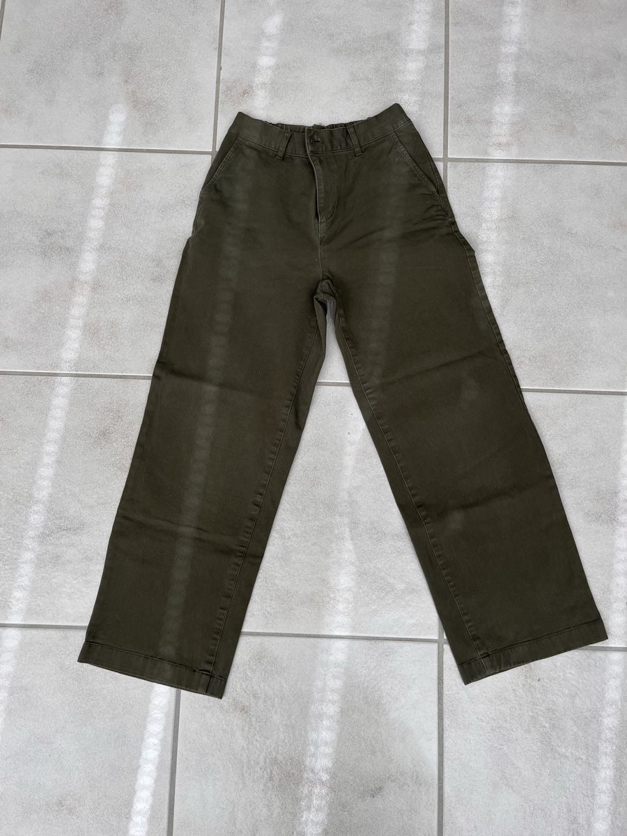 Muji Hosen: Muji Hose – Gebraucht aus Hausen AG von ver_6lgn