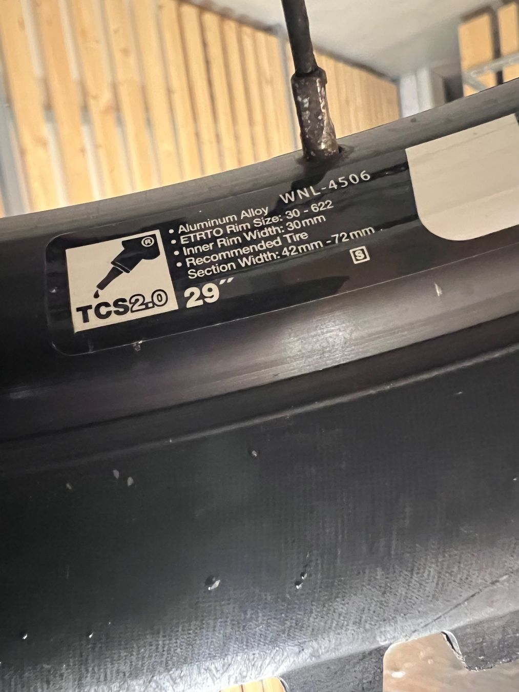 Santa Cruz Biciclette: Juliana Maverick C - size M – Usato da Zürich venduto da kasia.kosieradzka 7