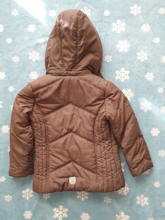 Esprit Winter Jacke