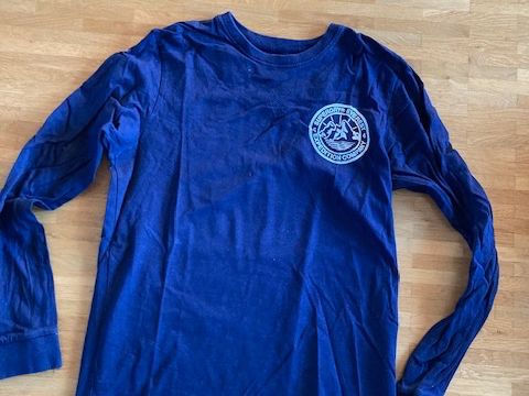 Superdry Maglioni & Felpe: Langsarmshirt von Superdry Grösse L – Usato da Bern venduto da belawoda