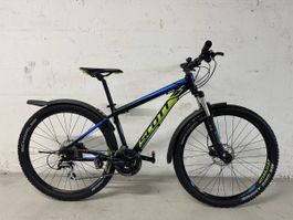 Scott aspect 760 gr.S 39 cm 