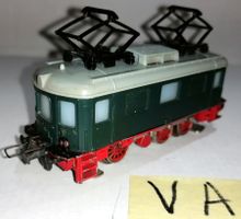 VA) Trix Express BLS-Looki, gemäss Fotos