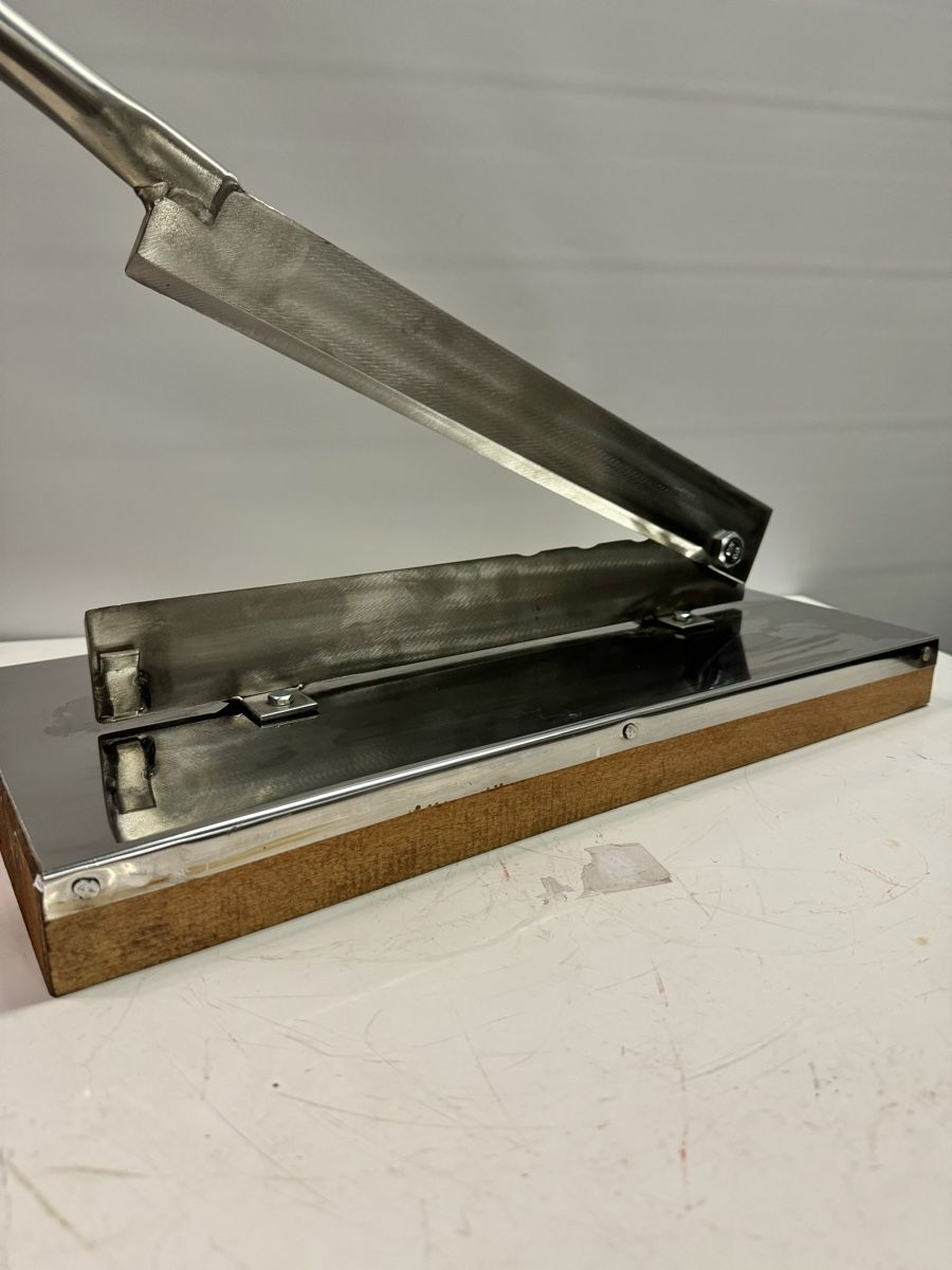 Coltelli da cucina: Küchenmesser, Lamm , Spannferkel Messer – Nuovo (secondo la descrizione) da Igis venduto da Ricobmw 2