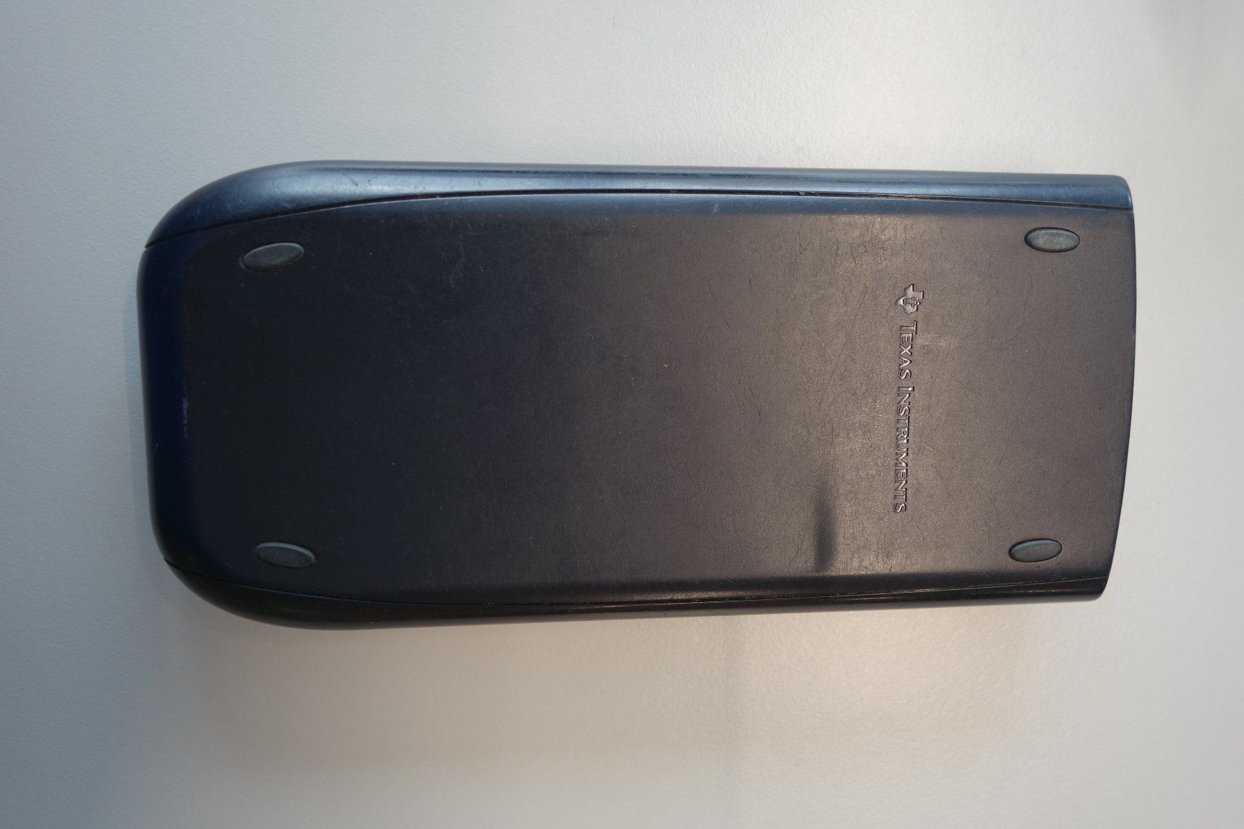 Texas Instruments Calculatrices: Texas Instruments TI-84 Plus Rechner – D'occasion à Basel par bk_brockibasel 3