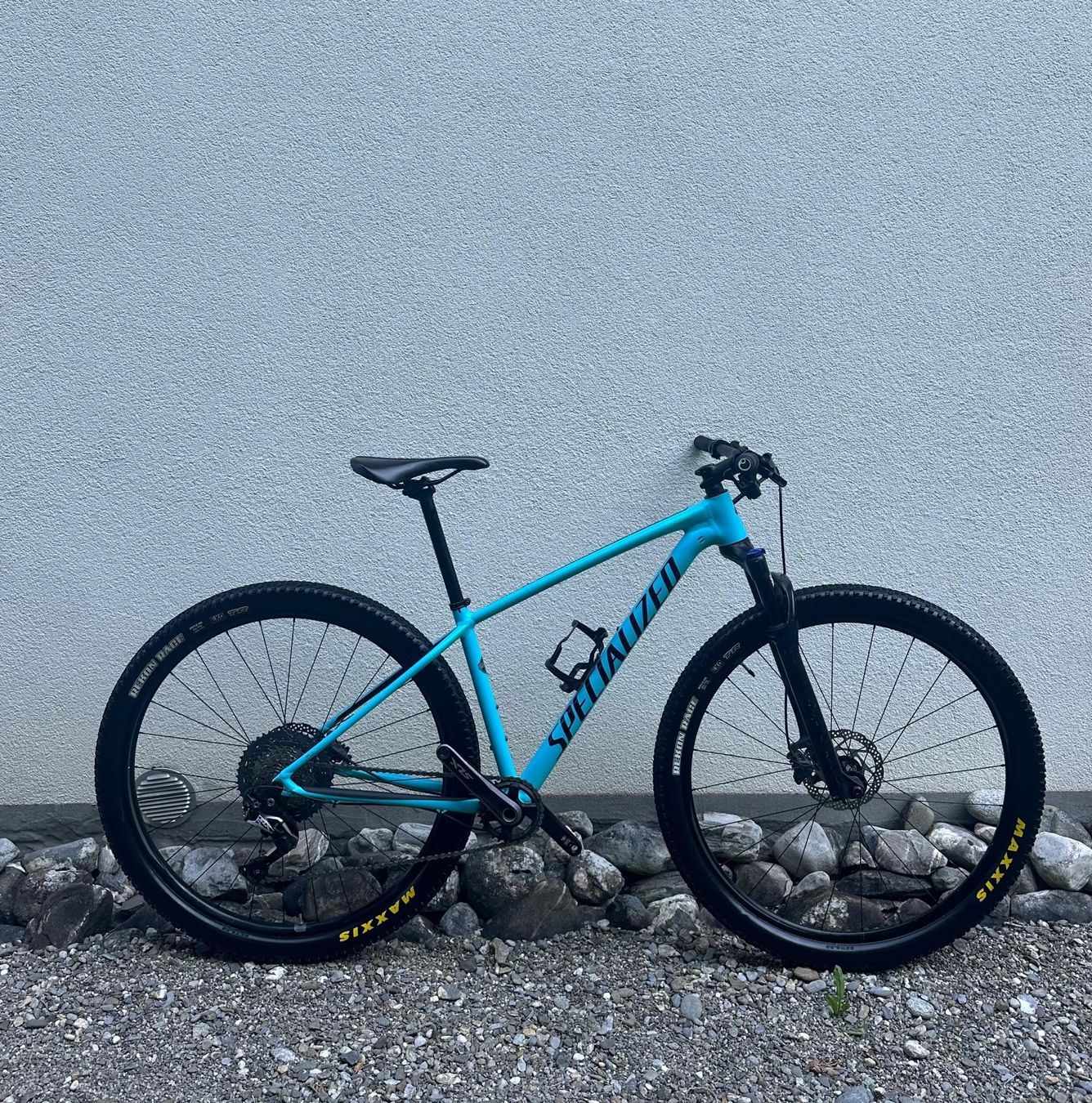 Specialized Vélos: Specialized CHISEL – D'occasion à Chur par Principessa99 3