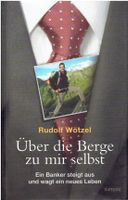 Über die Berge zu mir selbst