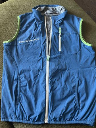 Veste Kinder Gr.140