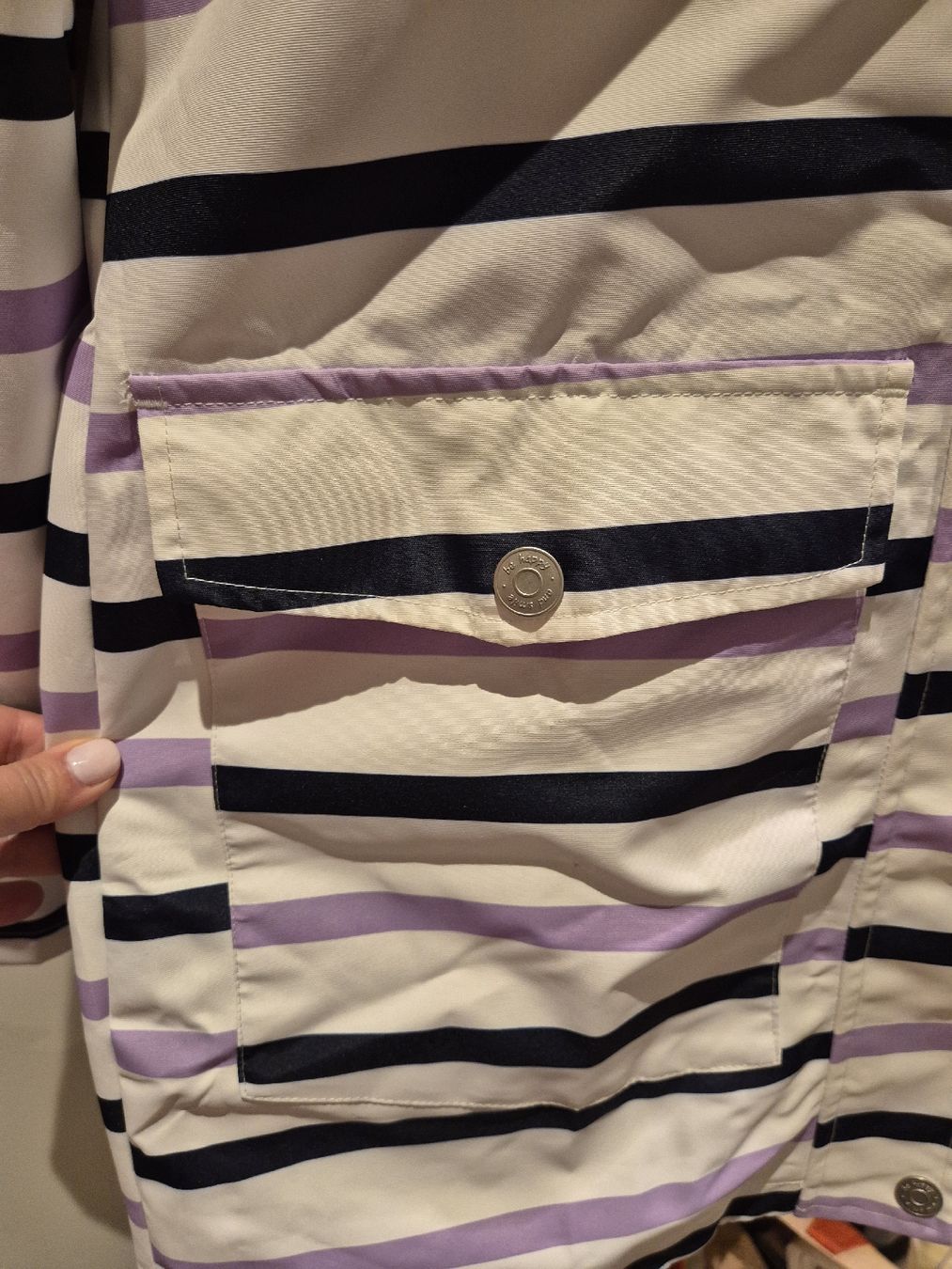 Giacche: Veste imperméable – Nuovo e nell'imballaggio originale da Genève venduto da ana_z8yn 4