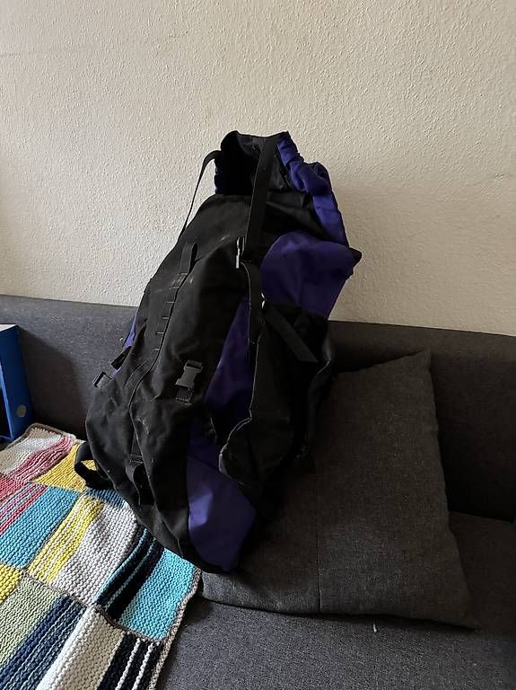 Rucksäcke: BACH Trekking-Rucksack – Gebraucht aus Bern von iksworbmod 1