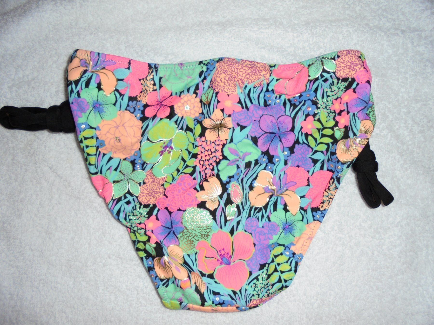 Victoria's Secret Costumi da bagno & Bikini: VICTORIA'S SECRET BIKINI-HOSE GRÖSSE S – Nuovo e nell'imballaggio originale da Aarau Rohr venduto da PinkSchwein 3