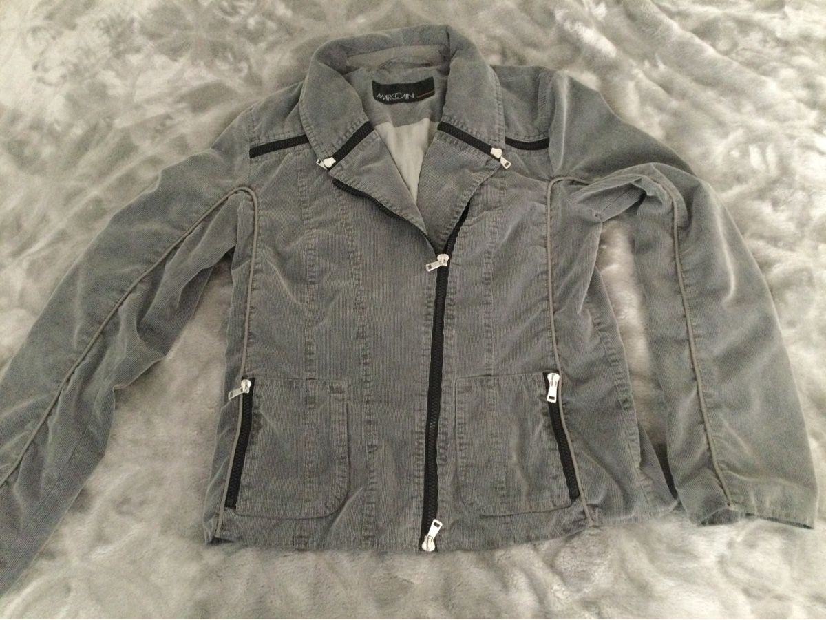 Marc Cain Jacken: Jacke Marccain N2 – Gebraucht aus Villnachern von Anita2006 2