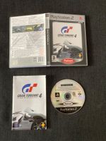 Gran Turismo 4
