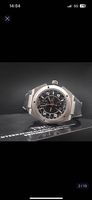 IWC Ingenieur Chrono Titan AMG