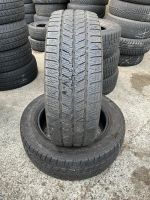 2 Winterreifen 215/60 R17 C 104/102 H