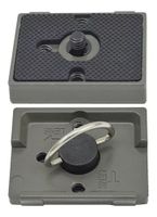 Manfrotto RC2 Schnellwechselplatte 200PL-14  1/4"