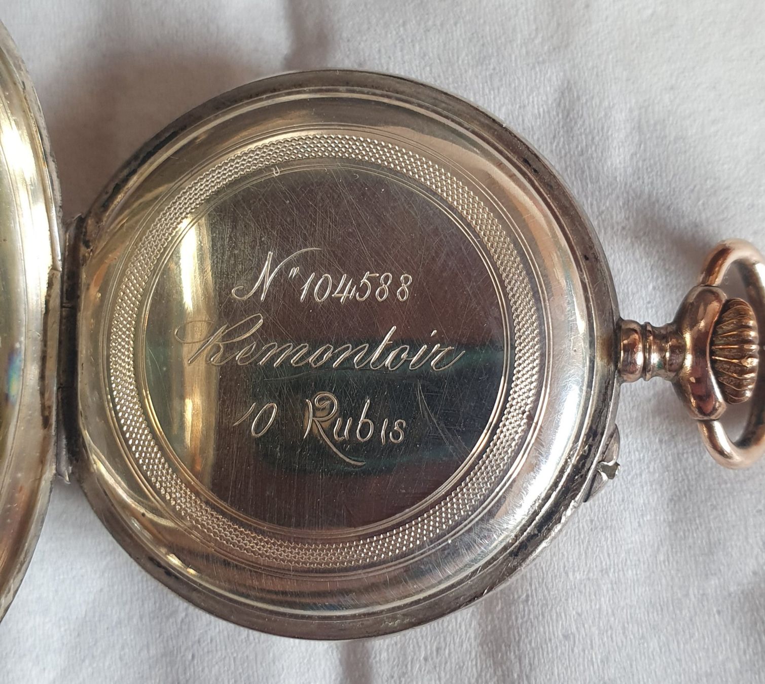 Orologi: Sehr schöne Uhr – Usato da Summaprada venduto da swiss4860 3