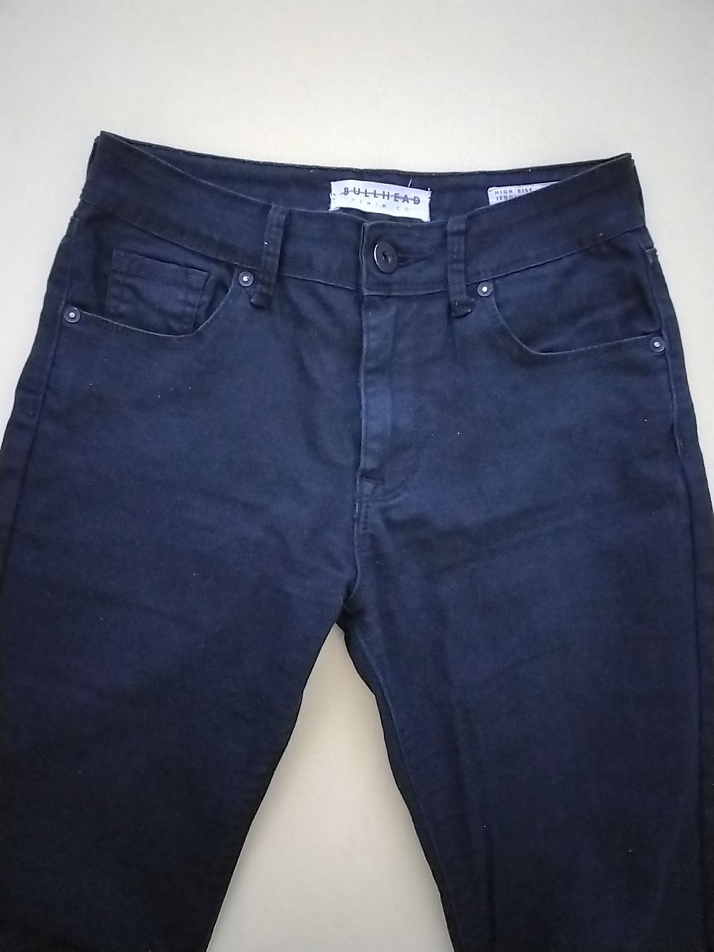 Pantaloni: High-Rise Jegging Gr. S – Usato da Balterswil venduto da Meerdeern 1