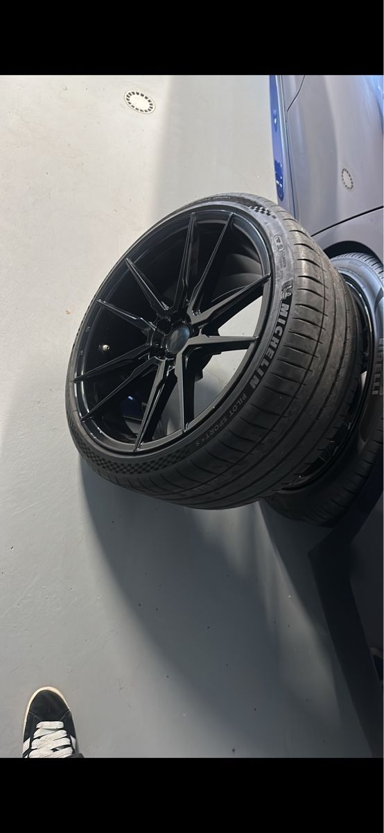 Jantes: M5f90 felgen – D'occasion à Bürglen TG par far_fw6n 2