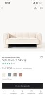 Westwing Sofa Bobi