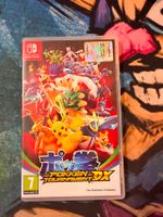 Pokken Tournament DX Nintendo Switch