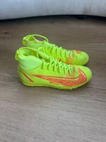 Nike Fussballschuhe gr 36