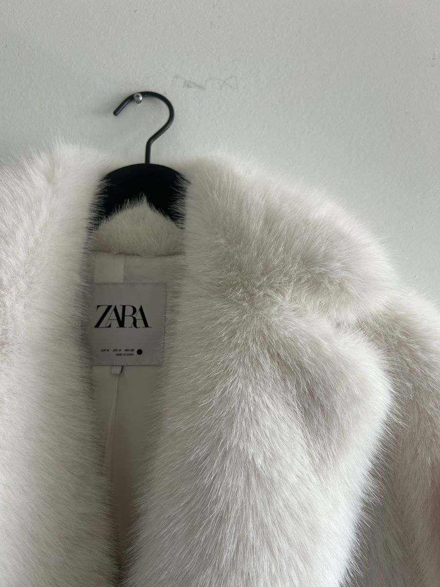 Zara Jacken: Zara Jacke – Neu (gemäss Beschreibung) aus Aeugst am Albis von schatzkistee 2