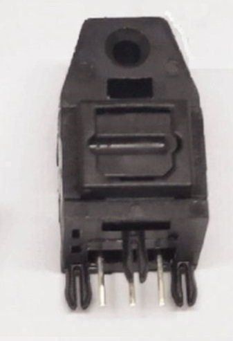 Ricevitori: DLR1130 TOSLINK Receiver Modul – Nuovo e nell'imballaggio originale da Sursee venduto da allduino