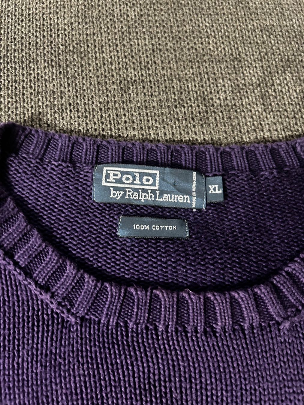 Ralph Lauren Maglioni & Felpe: Ralph Lauren Pullover Gr. XL – Usato da Mönthal venduto da szilva 3