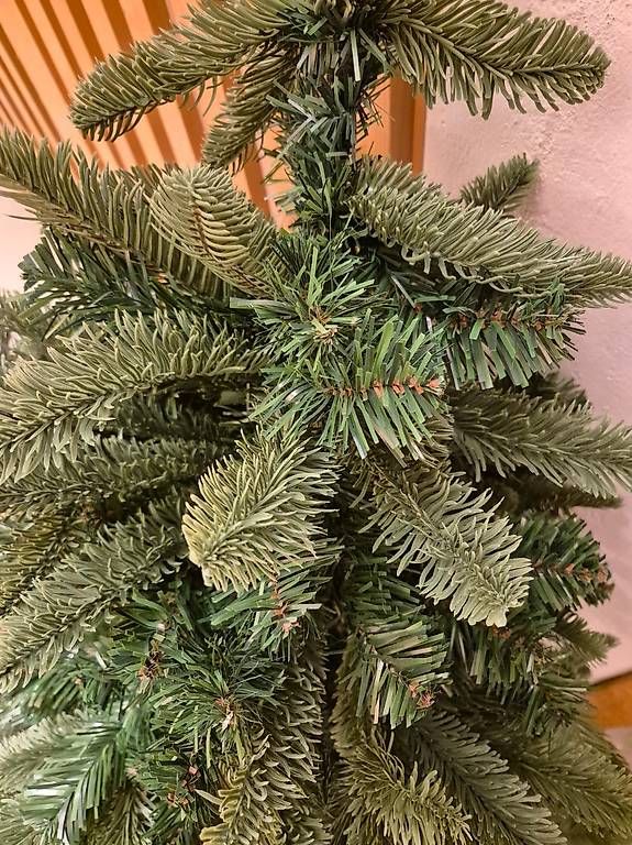 Tutte le decorazioni: Tannenbaum  120cm  – Usato da Chur venduto da priester09 1