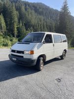 VW T4