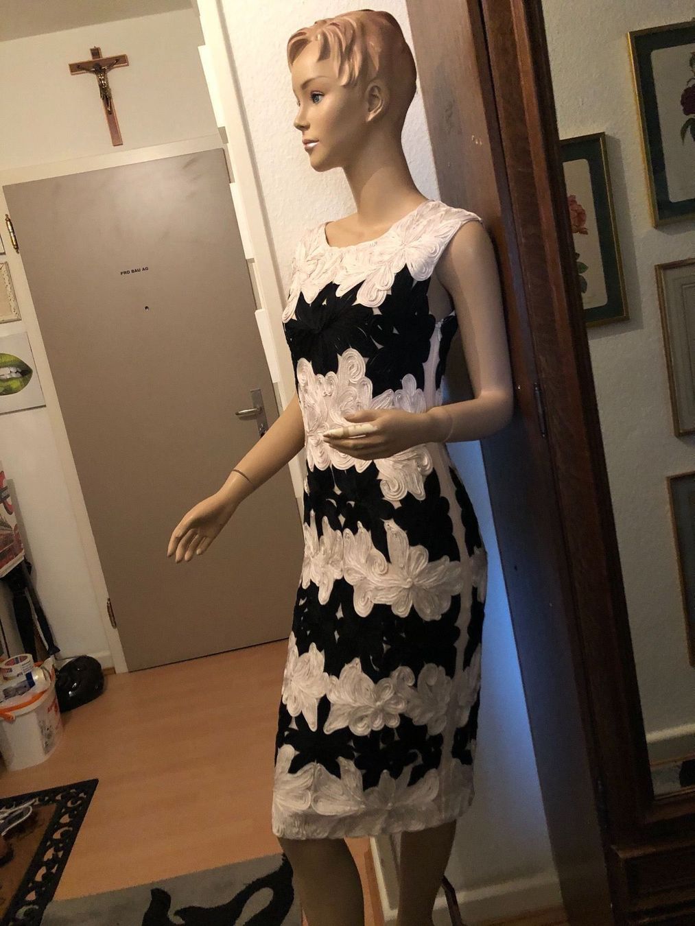 Phase Eight Vestiti: Phase Eight Damen Kleid Gr/10 – Usato da Basel venduto da Ivana_4 4