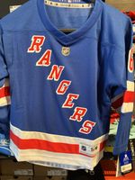 New York Rangers Zuccarello Trikot Gr. S/M NHL Trikot (59)