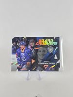 💥 Eggenberger // Board Crushers 73/90 // EV Zug 🚂