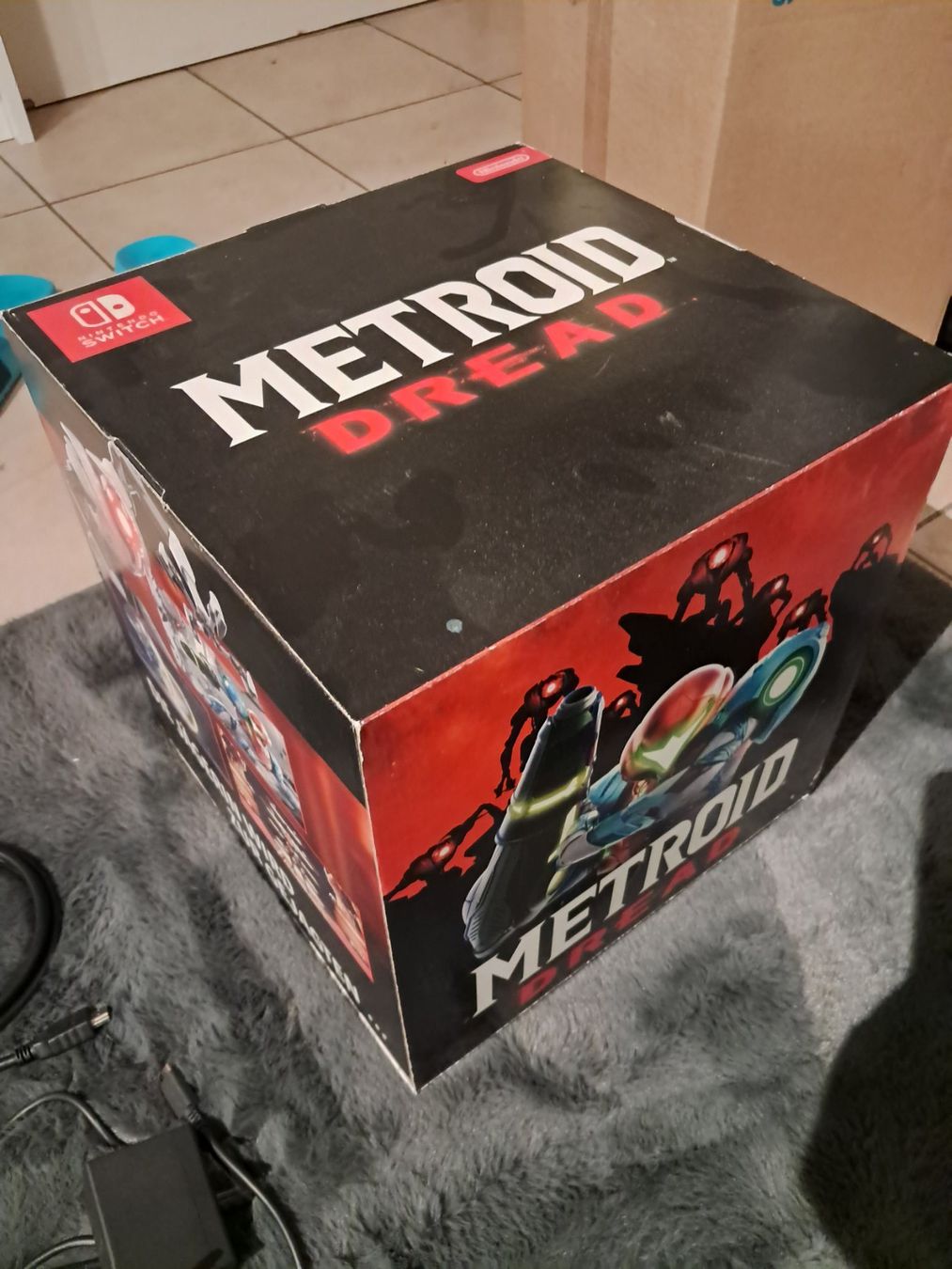 Nintendo Console: Nintendo Switch OLED ToTk Version – Usato da Itingen venduto da AnTiNoRmAl 4