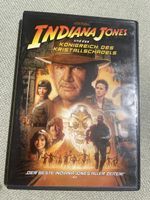 Indiana Jones