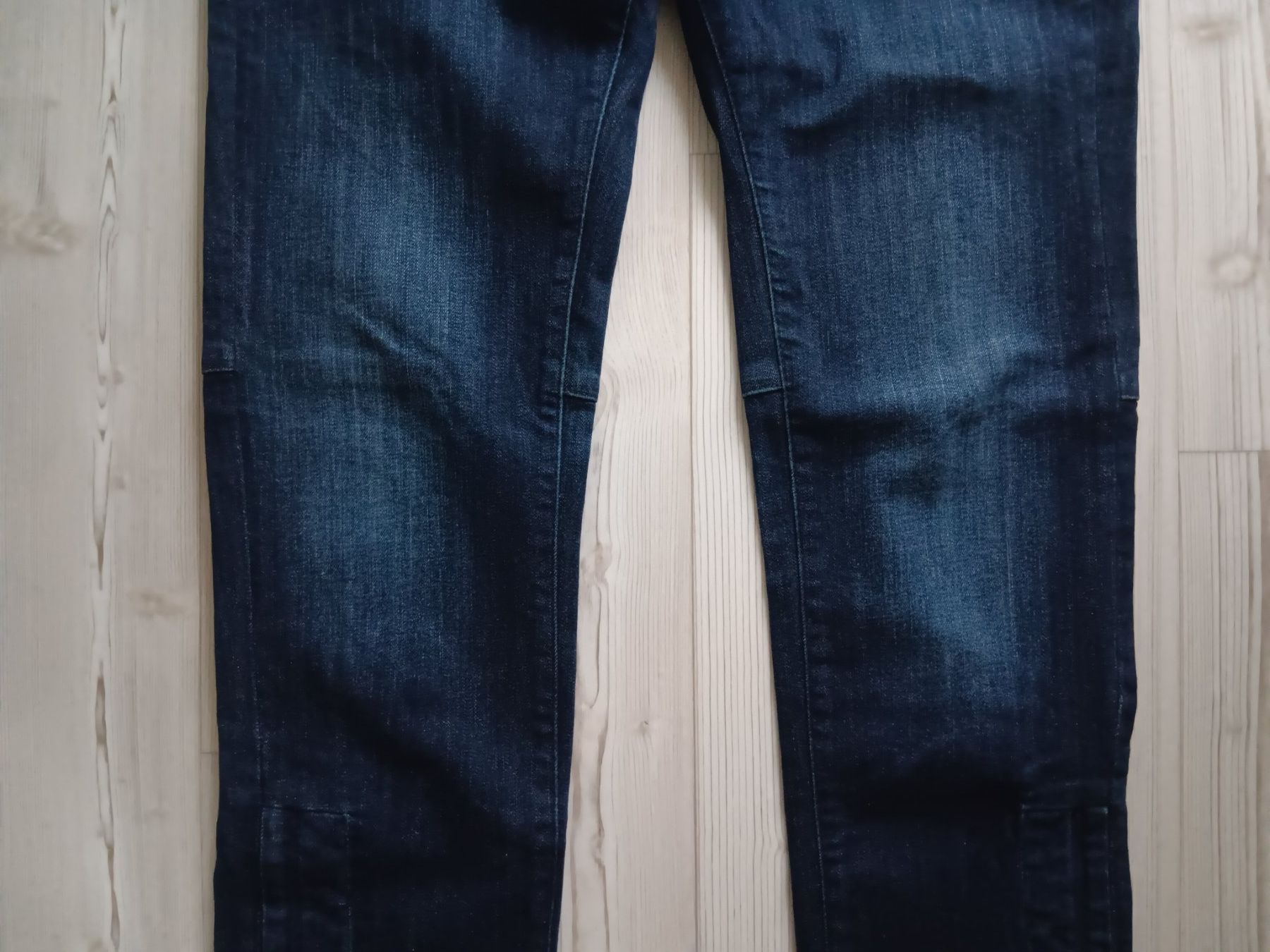 Zadig & Voltaire Jeans: ZADIG & VOLTAIRE Jeans EVRON BRUT taille / Grosse 29 – Usato da Cossonay-ville venduto da Super-Price-Quality 2