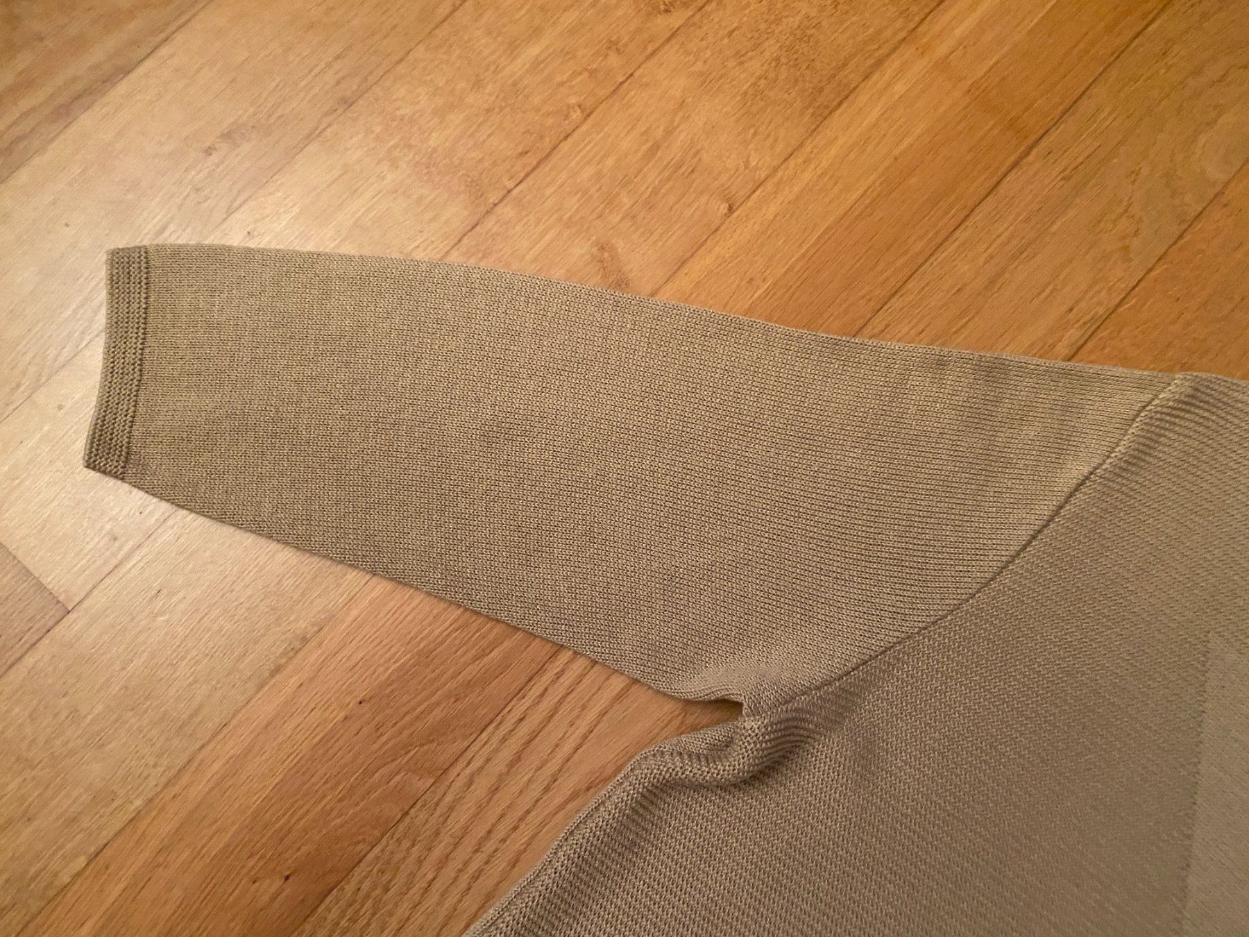 Maglioni & Felpe: Pulli von "biggi M" Gr. 46 beige – Usato da Thalwil venduto da gb_ea2000 8