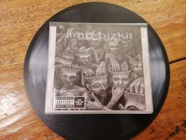 Limp Bizkit – New Old Songs