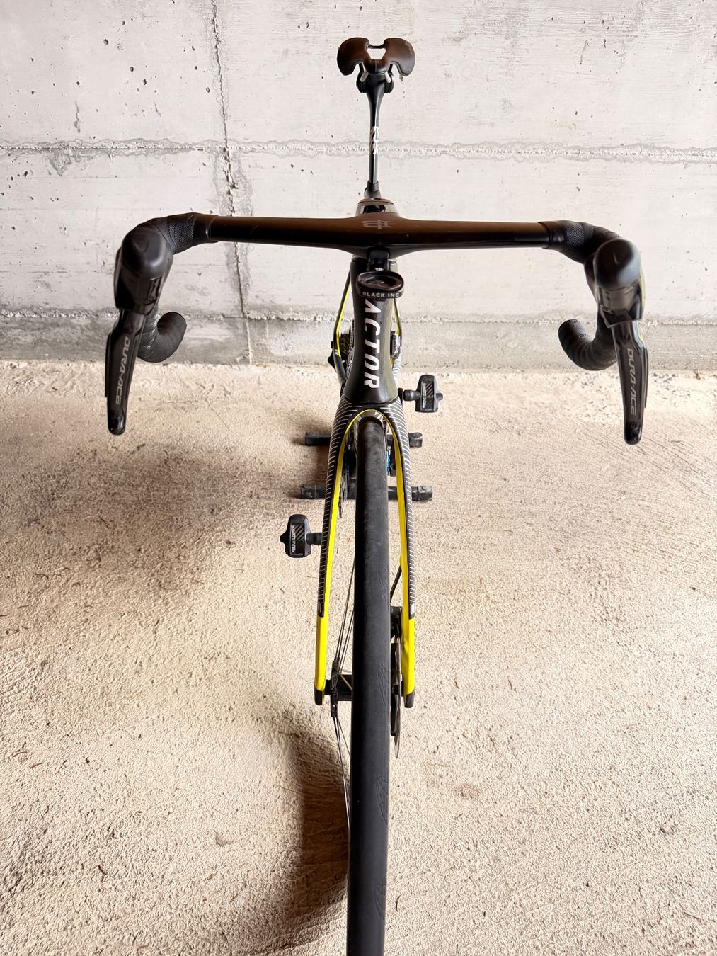 Factor Bikes Biciclette: Factor Ostro Vam 2.0 Gr.54 – Usato da Uebeschi venduto da snow-sports 7