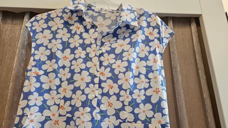 Sommerkleid no Name Gr L 