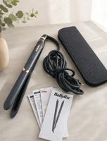 Haarglätter BaByliss / NEU mit Kaufbeleg 