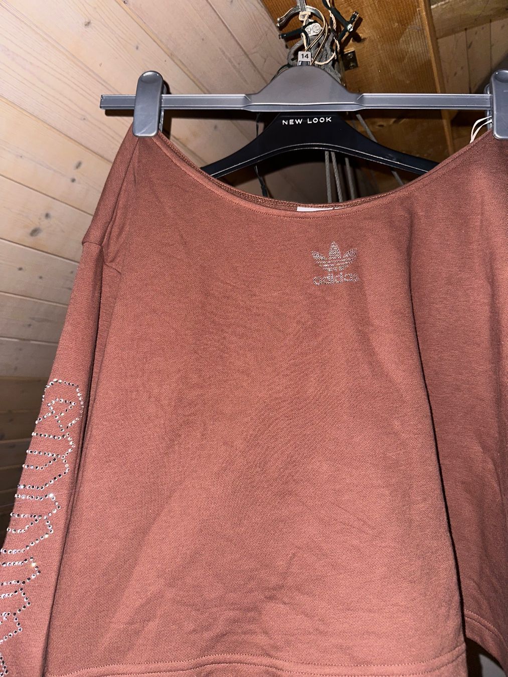 Adidas Tops: Adidas Oberteil, 42, NEU! – Neu und originalverpackt aus Gutenswil von jus_nr7h 5