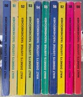 LTB 50-59 Erstausgaben / Nachdruck