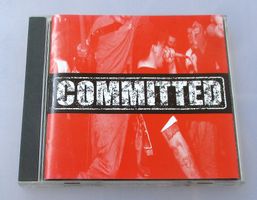 COMMITTED - Committed - Punk