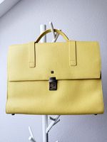 NAVYBOOT Business-Tasche aus Leder. Neuwertig!