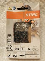 Stihl kette 1/4"P"1,1mm."64 TL. Neu