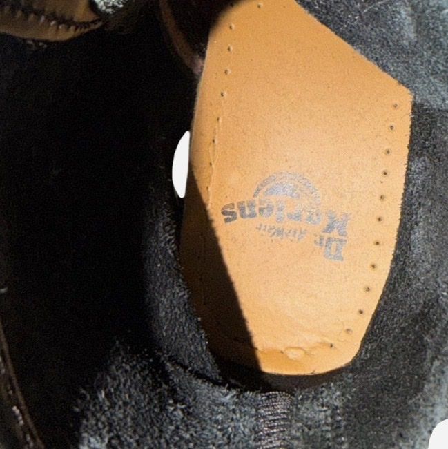 Dr. Martens Damenschuhe: Dr Martens – Gebraucht aus Hermrigen von jar_9jqw 6