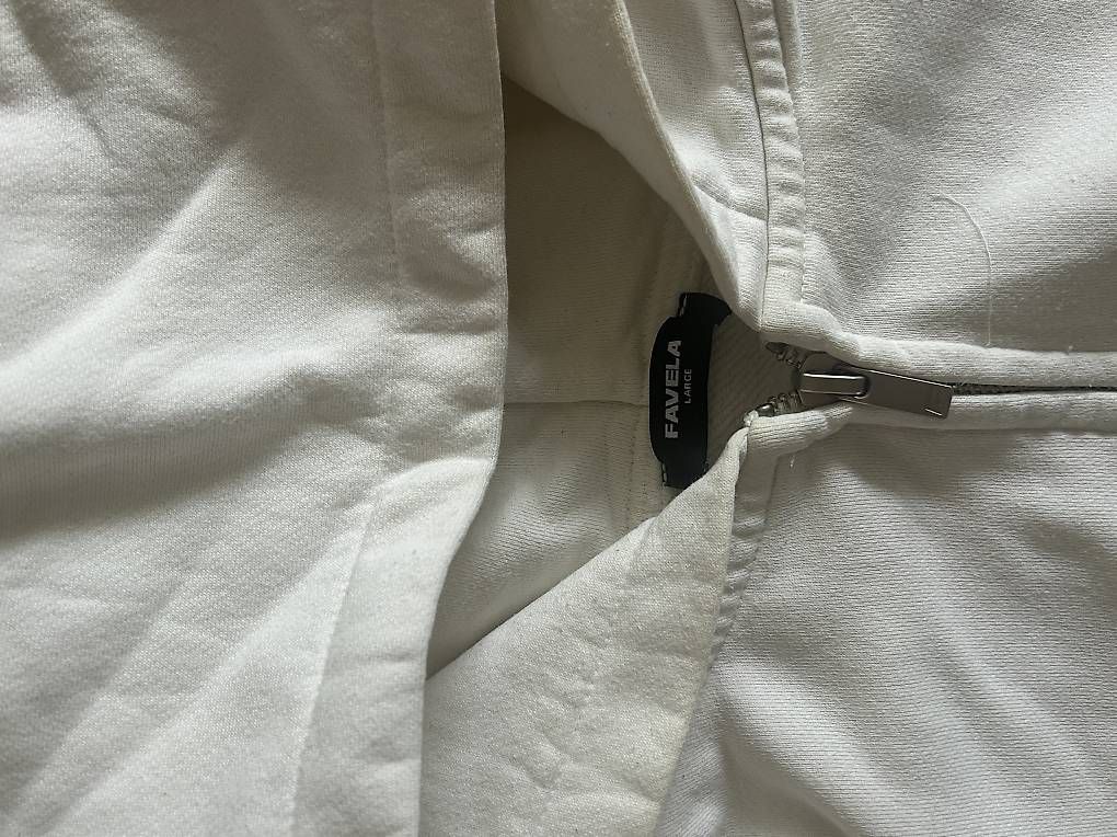 Vestes: favela zipper – D'occasion à Hünenberg See par broglisvintage 1