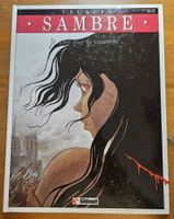 Sambre N 2 E.O. (T.B.E.)  Je sais que tu viendras...